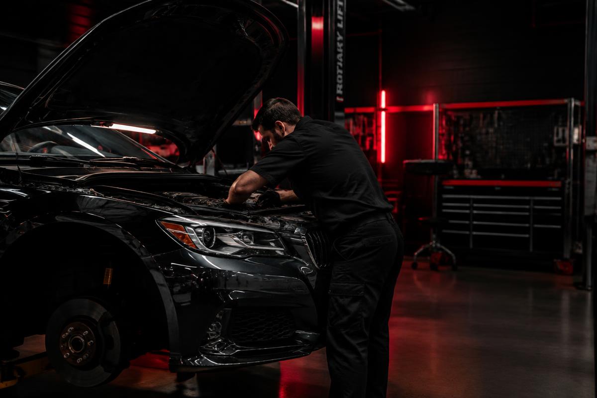 Mechanic Services
